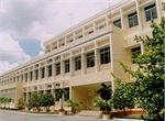 SỞ NGOẠI VỤ THÀNH PHỐ HỒ CHÍ MINH